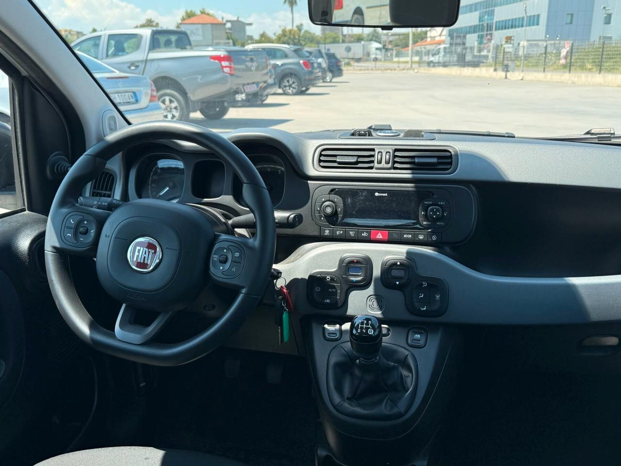 Fiat Panda 1.2 EasyPower City Life