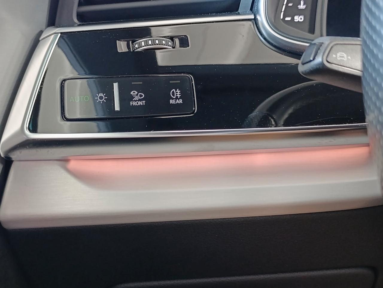 Audi Q8 55 3.0 tfsi mhev Sport quattro tiptronic