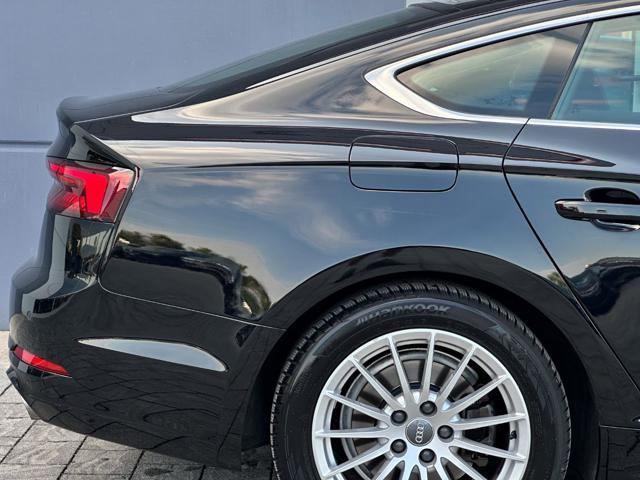 AUDI A5 40 TFSI S tronic Business