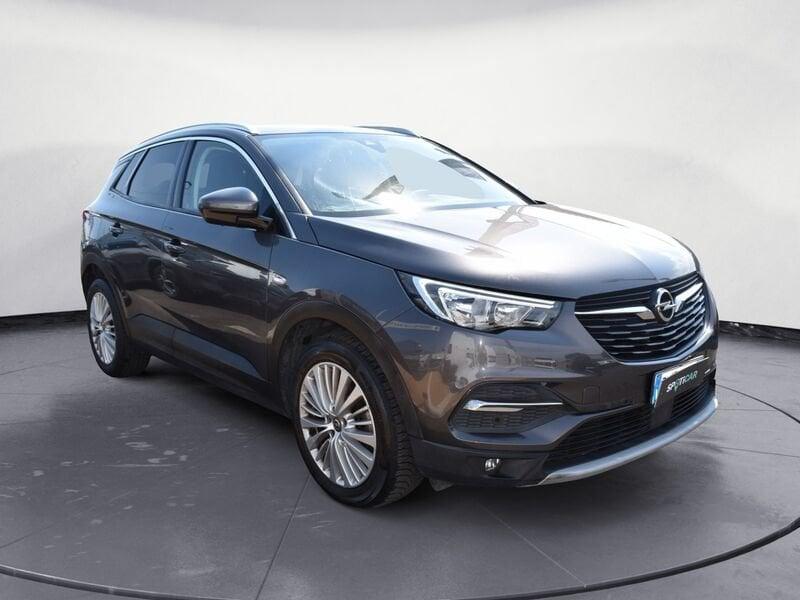 Opel Grandland X 1.5 Ecot Diesel 130cv Innovation S&S AT6