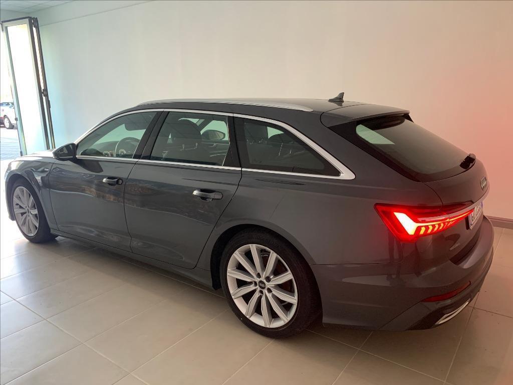 AUDI A6 40 2.0 TDI quattro ultra S tronic Business Sport del 2021