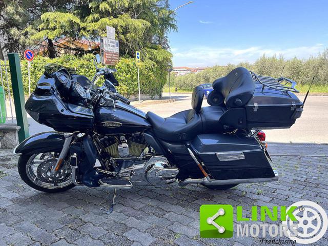 HARLEY-DAVIDSON Other FLTRUSE Road Glide Ultra CVO