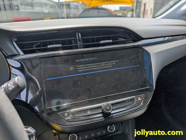 OPEL Corsa 1.2 5p 75 cv - OK NEOPATENTATI
