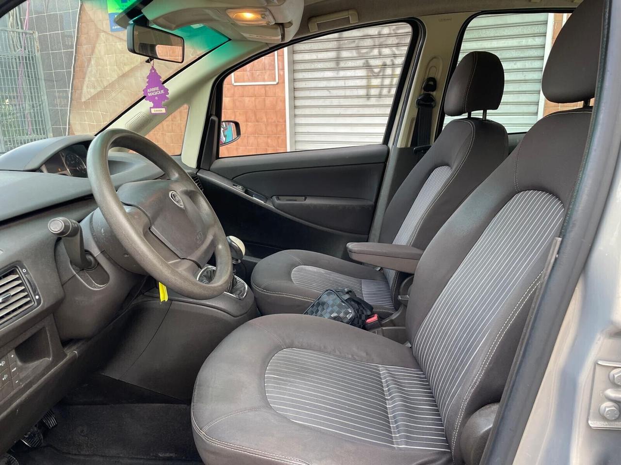 Lancia MUSA 1.4 Oro Ecochic GPL