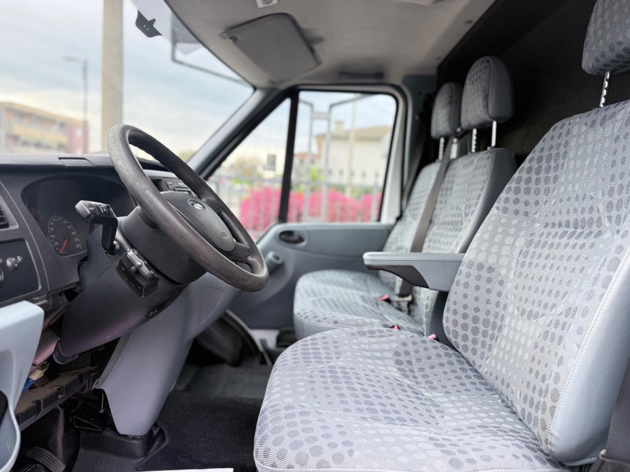 Ford Transit 2.2 TDCI 125 Cv