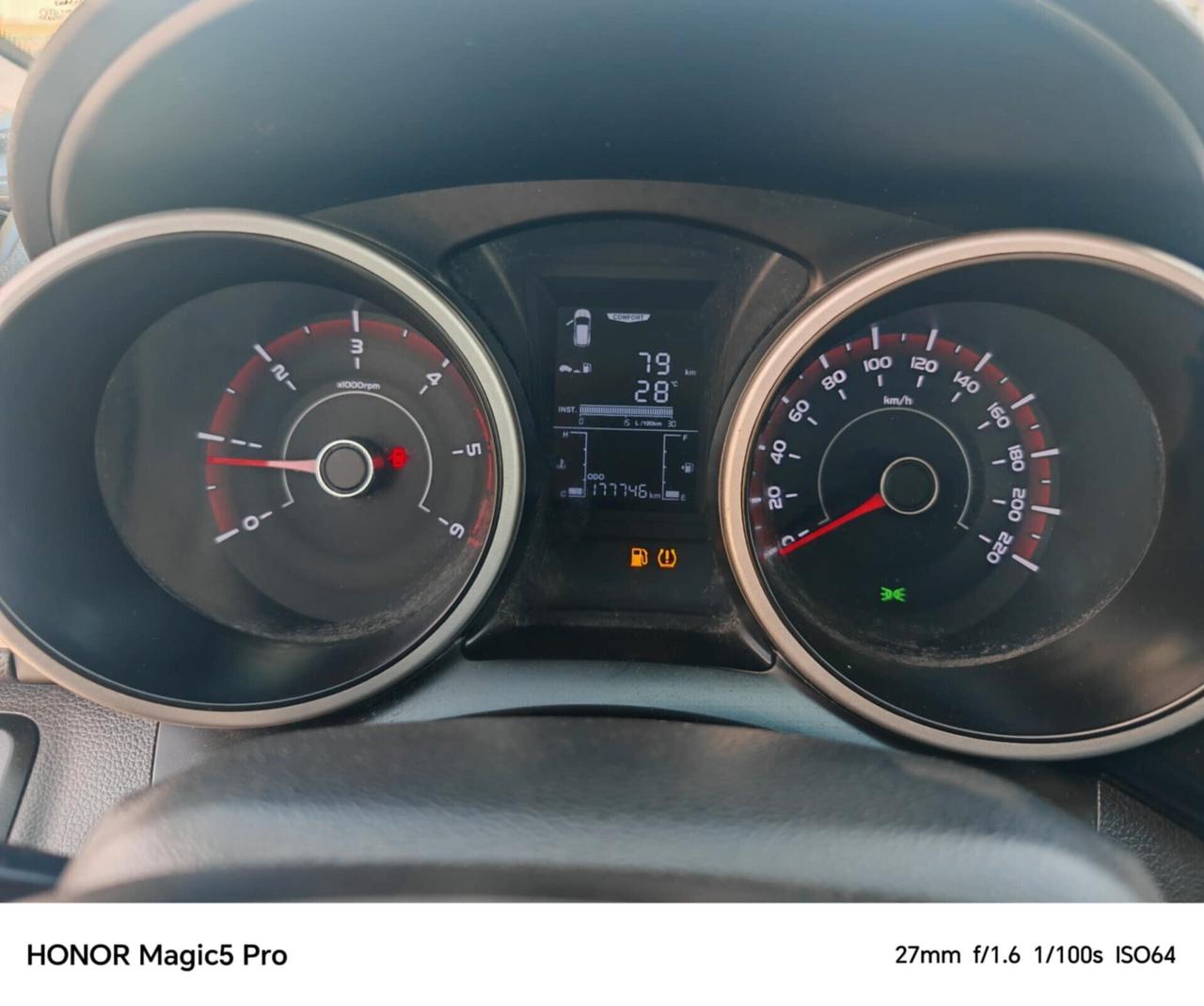 Ssangyong Tivoli 1.6 diesel