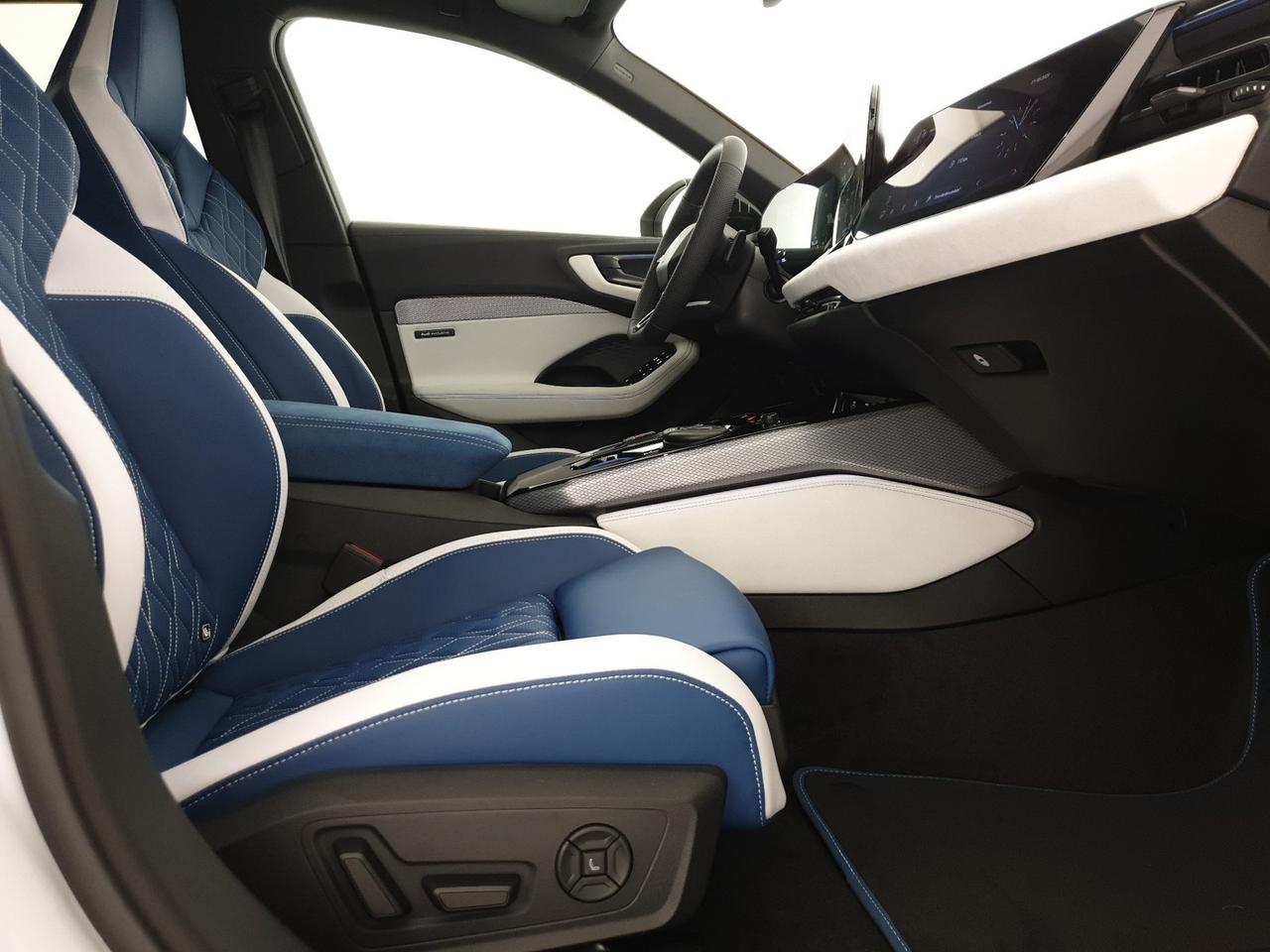 Avant 3.0TFSI 367CV quattro Stronic Sport Attitude