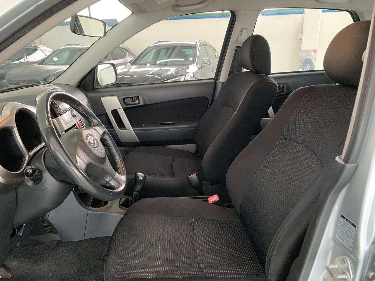 Daihatsu Terios 1.5 4WD SXA Green Powered GPL
