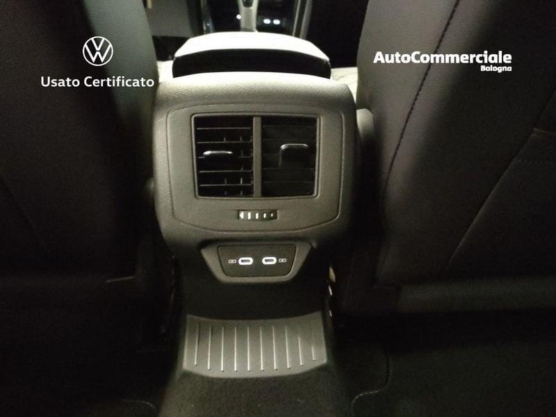 Volkswagen T-Roc T-Roc 2.0 TDI SCR 150 CV DSG R-Line