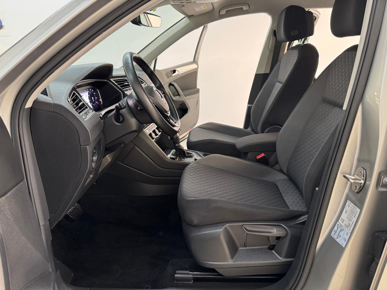 Volkswagen Tiguan 2.0 TDI DSG 4MOTION R-Line 150/CV 2019