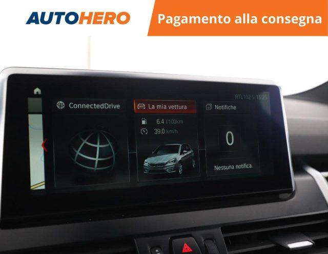 BMW 216 d Active Tourer Sport
