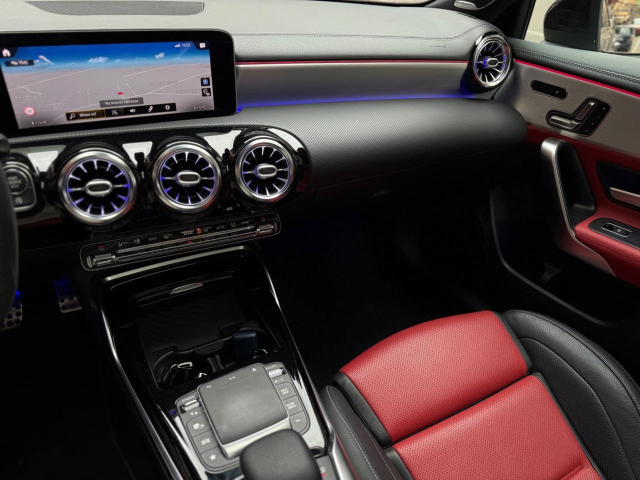 Mercedes-benz A 45 AMG 45S 4Matic+ Premium Plus