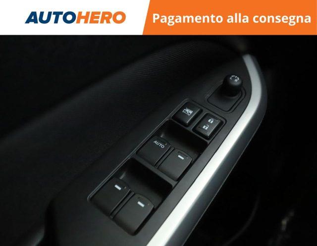 SUZUKI Vitara 1.6 VVT V-Cool