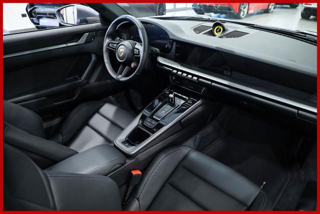 PORSCHE 992 MKII|CARRERA|IVA ESPOSTA