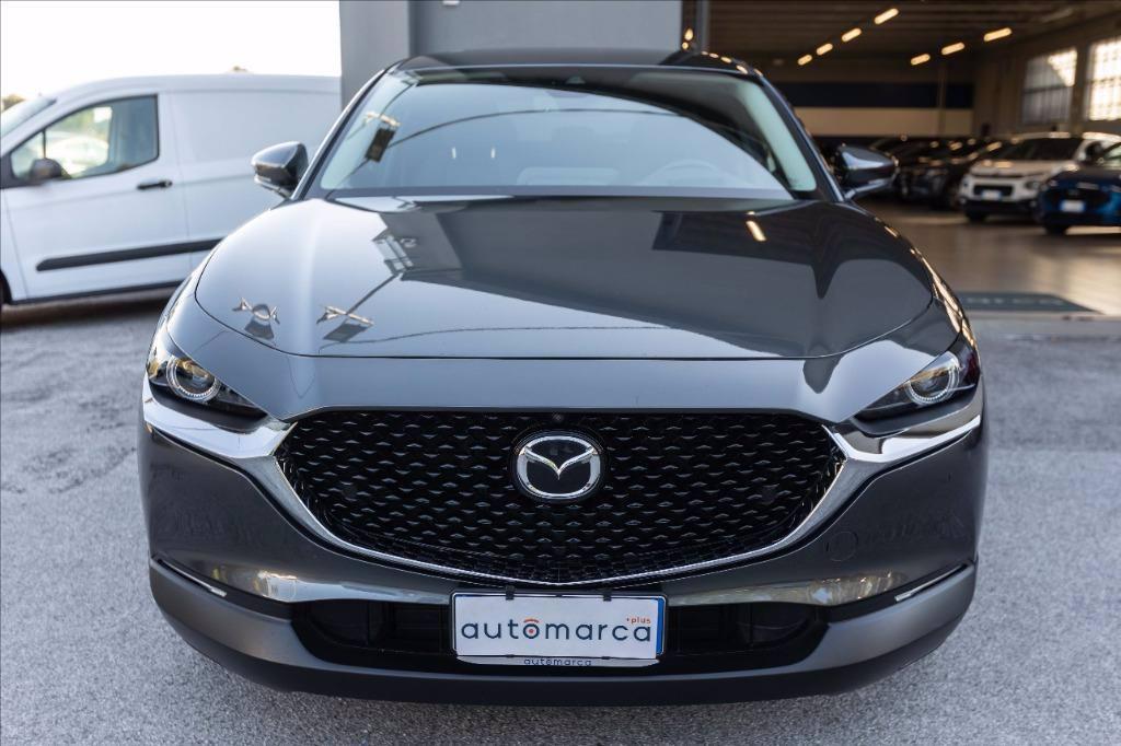 MAZDA CX-30 2.0 m-hybrid Exceed 2wd 186cv 6at del 2022