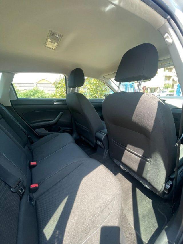 VOLKSWAGEN Polo 1.0 EVO 5p. Comfortline BlueMotion Technology
