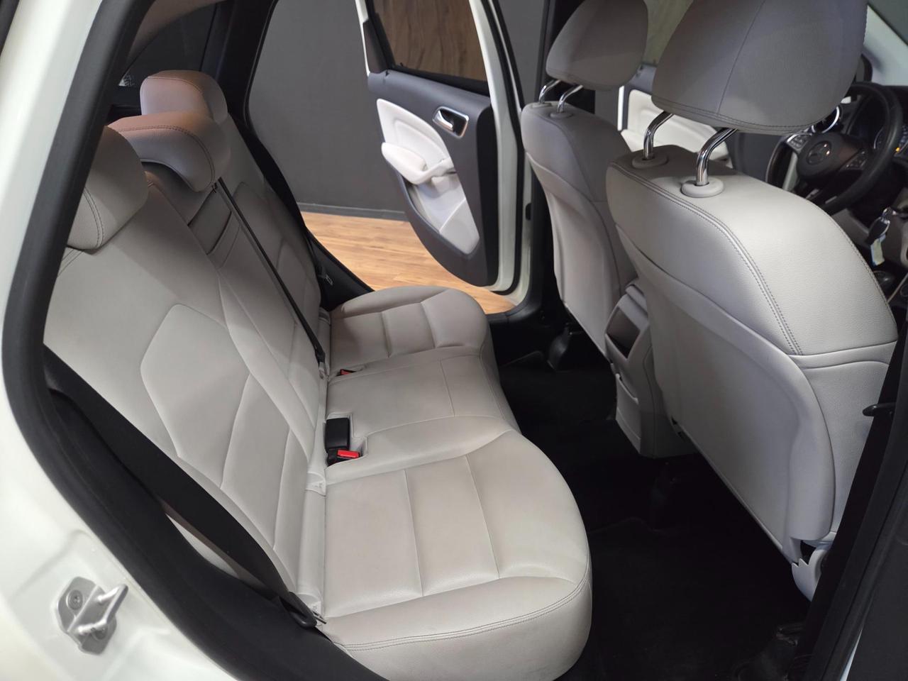 Mercedes B 160 D Business