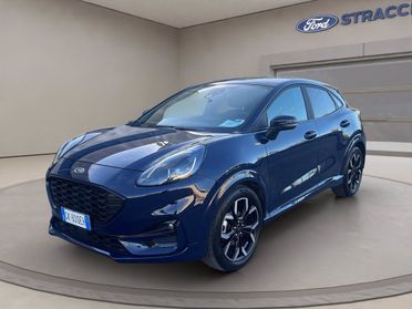 FORD Puma 1.0 ecoboost ST-Line X s&s 125cv del 2022