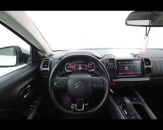 CITROEN C5 Aircross BlueHDi 130 S&S EAT8 Shine