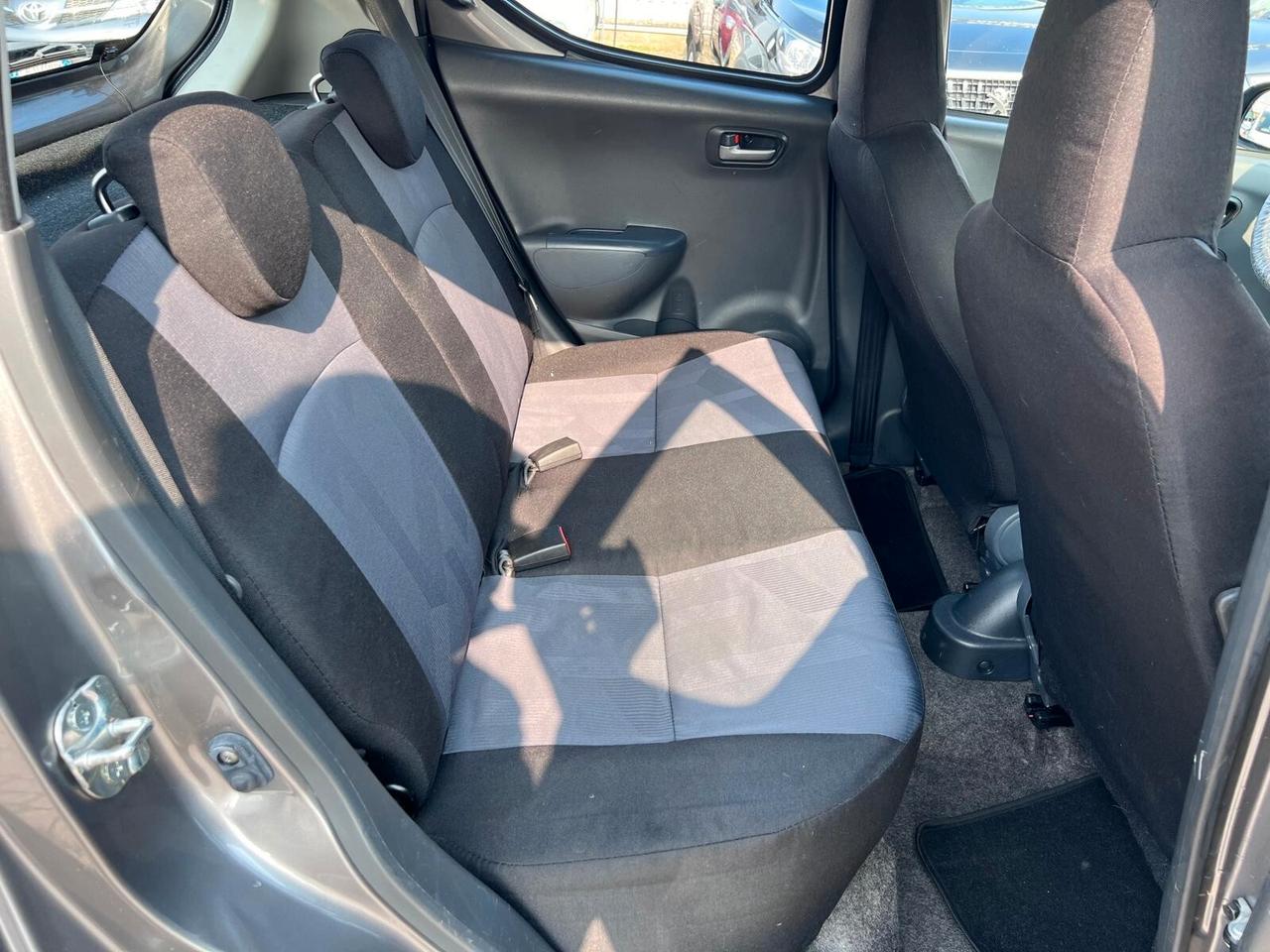 Suzuki Alto 1.0 VVT GLX