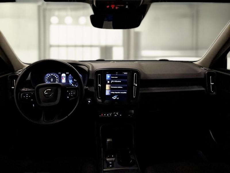 VOLVO XC40 T2 AUTOMATICO BUSINESS 5 PORTE SUV