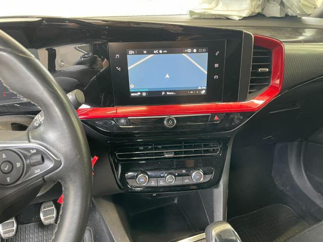 OPEL Mokka 1.2 TURBO 101CV GS LINE