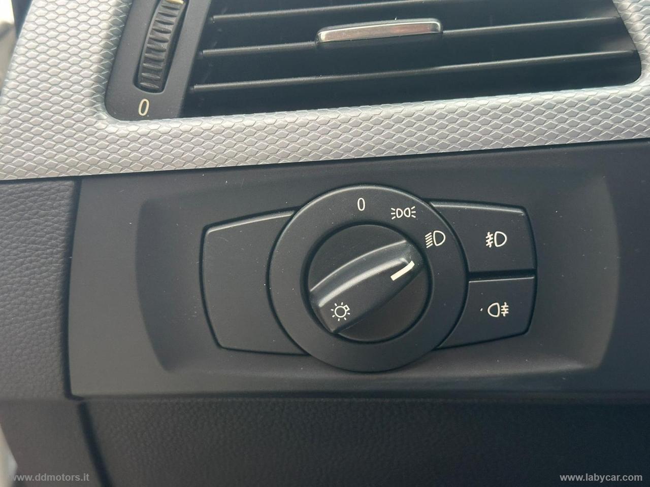 BMW 320d Coupé Msport *PERFETTA*