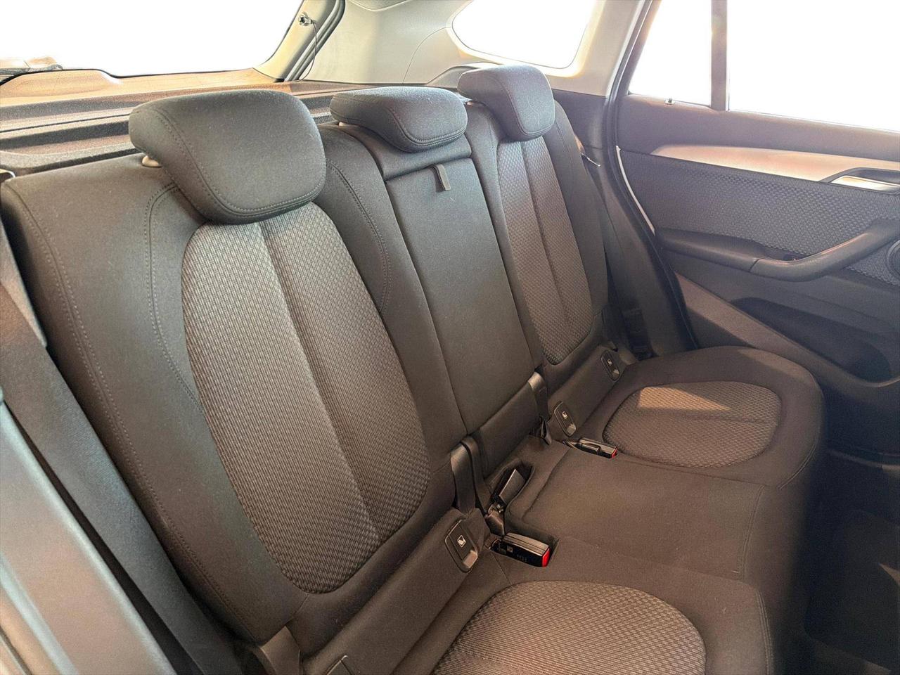 BMW X1 xDrive18d Advantage