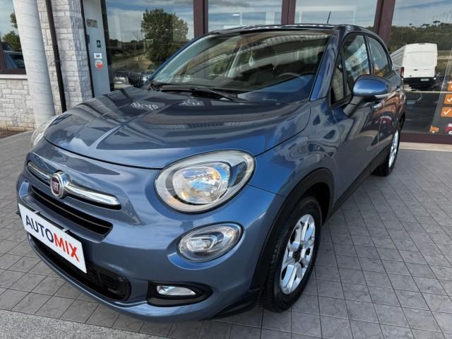 Fiat 500X X 1.3 mjt Pop 4x2 95cv