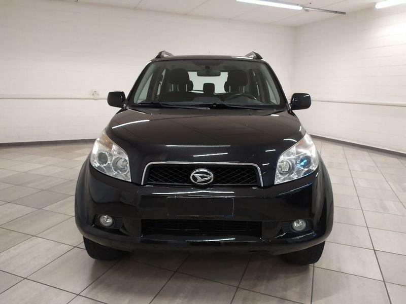 Daihatsu Terios 1.3 SX greenpowered