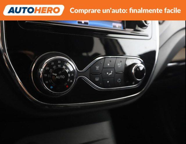 RENAULT Captur dCi 8V 90 CV Start&Stop Energy Intens