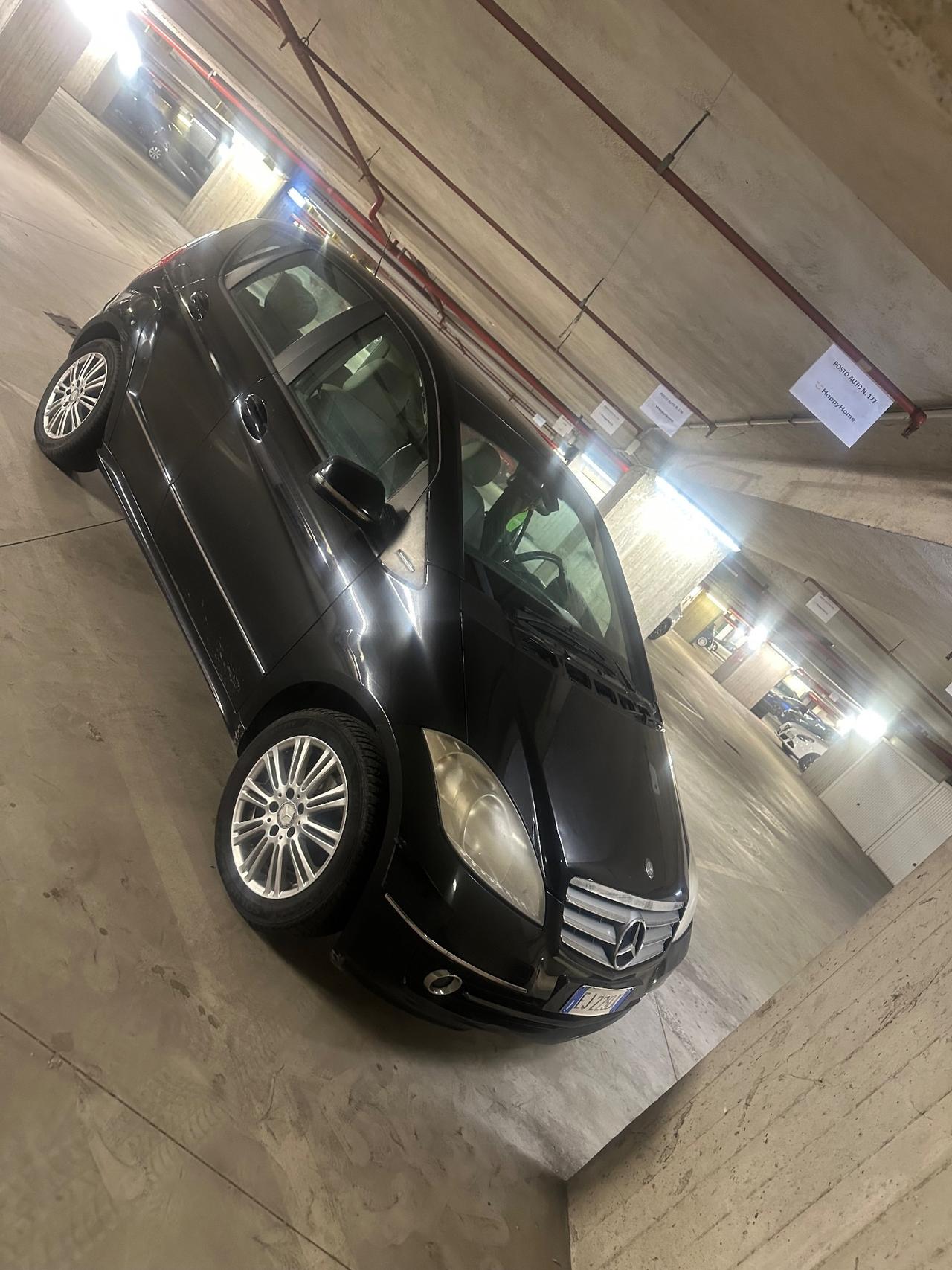 Mercedes-benz A 150 160 AUTOMATIC Executive