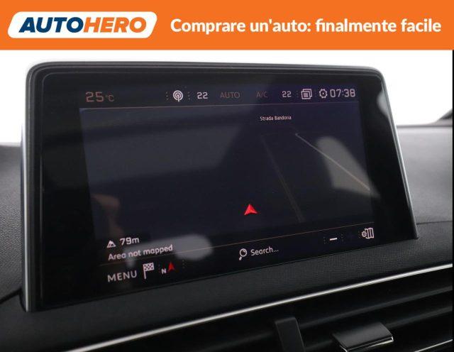 PEUGEOT 5008 BlueHDi 150 S&S GT Line
