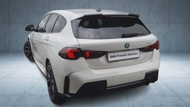 BMW 120 48V 5p. MSport Pro Aut. + Tetto apr.