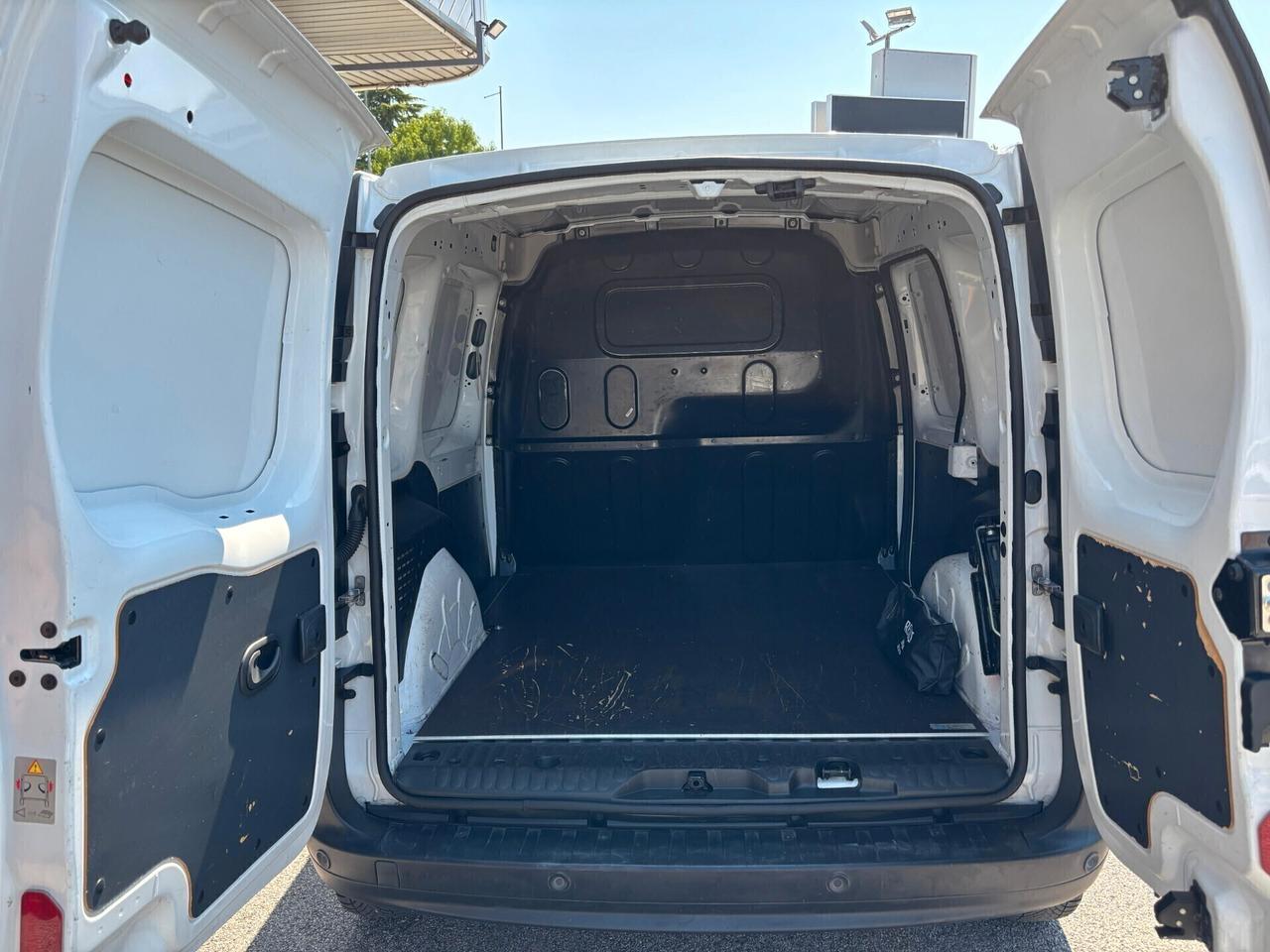 Renault Kangoo 1.5 Diesel Neopatentati