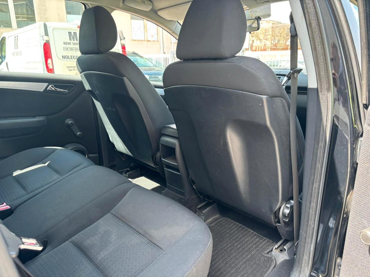 Mercedes-benz B 180 CDI Sport