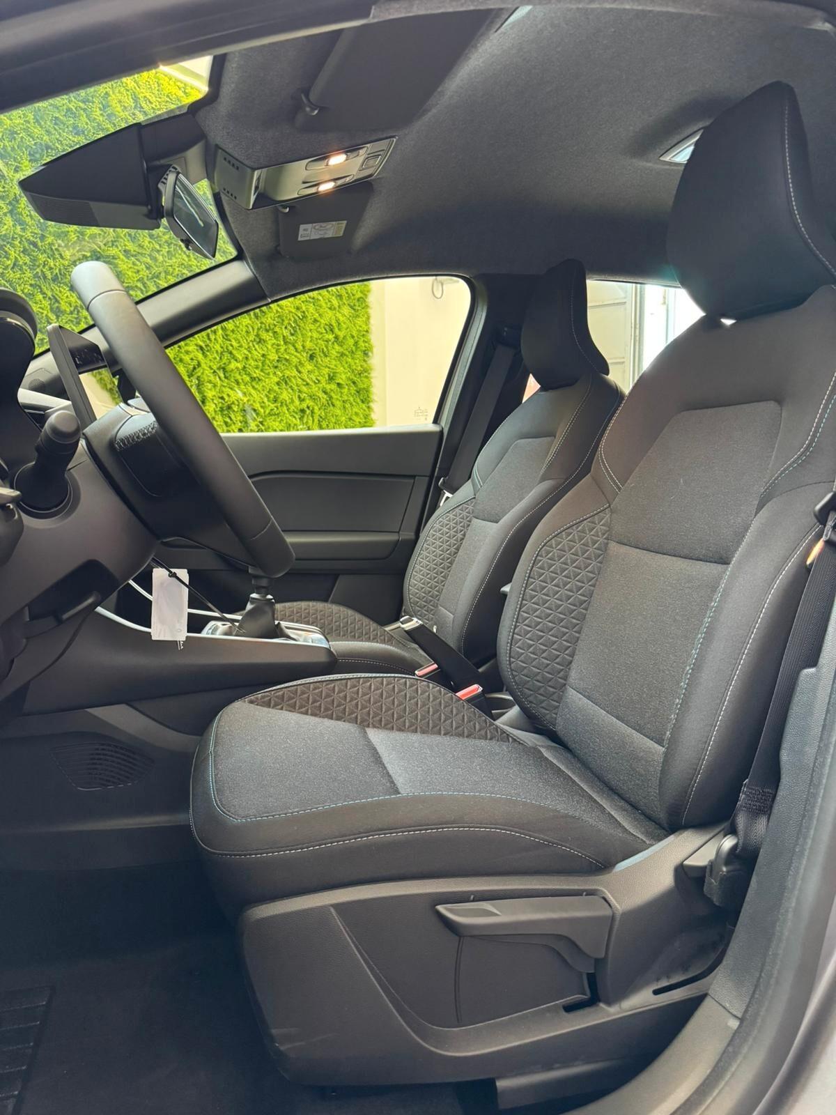 Renault Captur ECO-G 100 CV Evolution