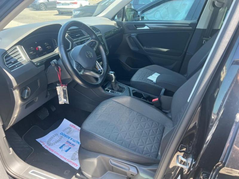 Volkswagen Tiguan 2.0 TDI 150cv Life DSG Virtual, Carplay, Ambient Light