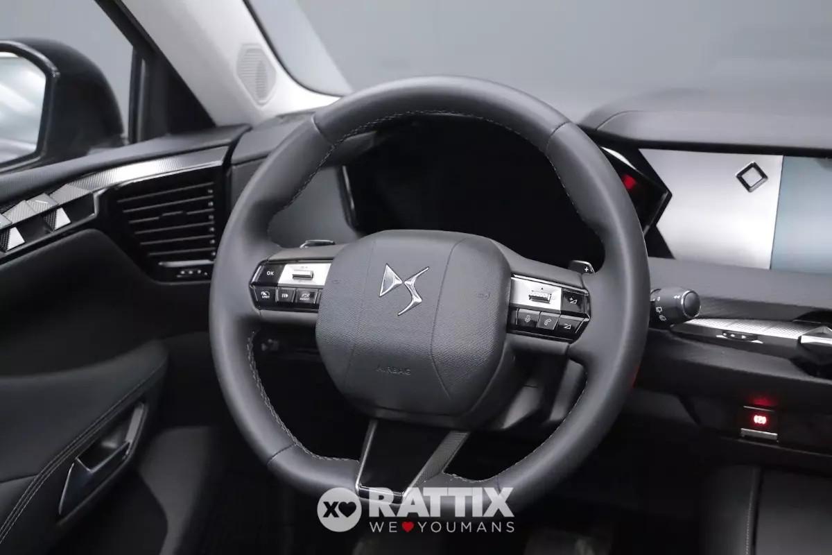 DS Automobiles DS 4 1.2 Puretech 130CV Bastille Business Auto