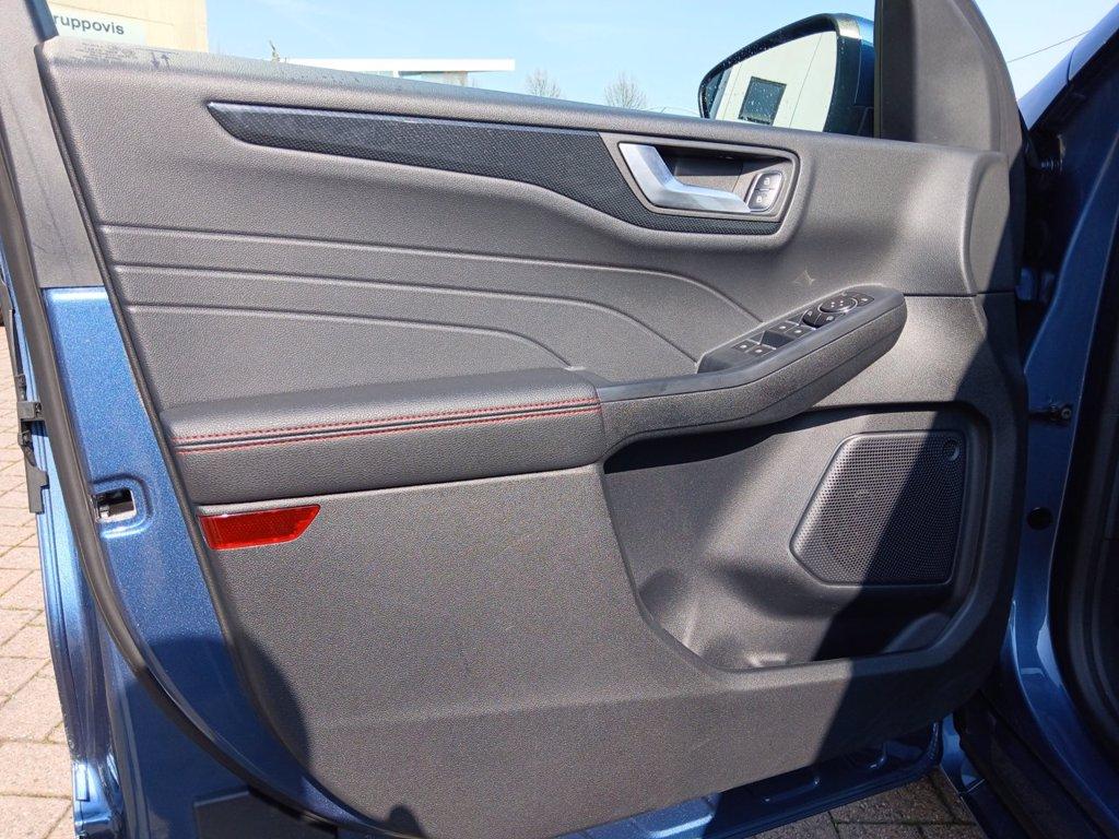 FORD Kuga phev ST-Line X 2wd Automatica del 2022