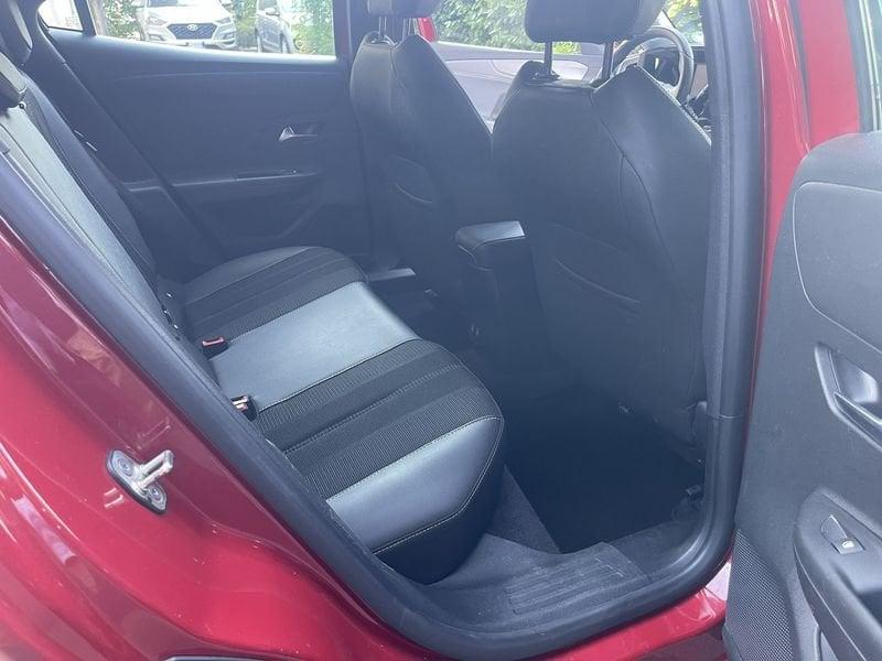 Opel Mokka 1.2 T 100cv Ultimate MT6