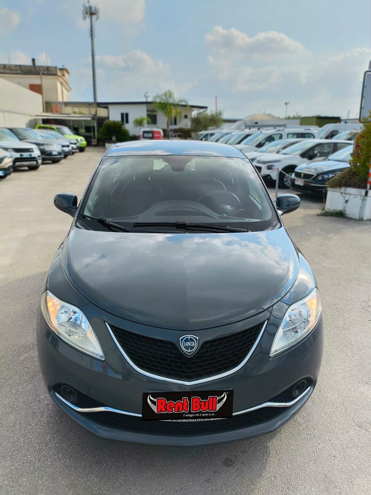 Lancia Ypsilon ECO CHIC 900 CC. X NEO PATENTATI BENZINA/ METANO RIF:4625