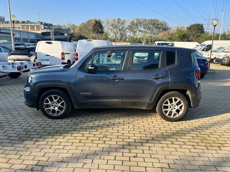 Jeep Renegade 1.0 T3 Limited