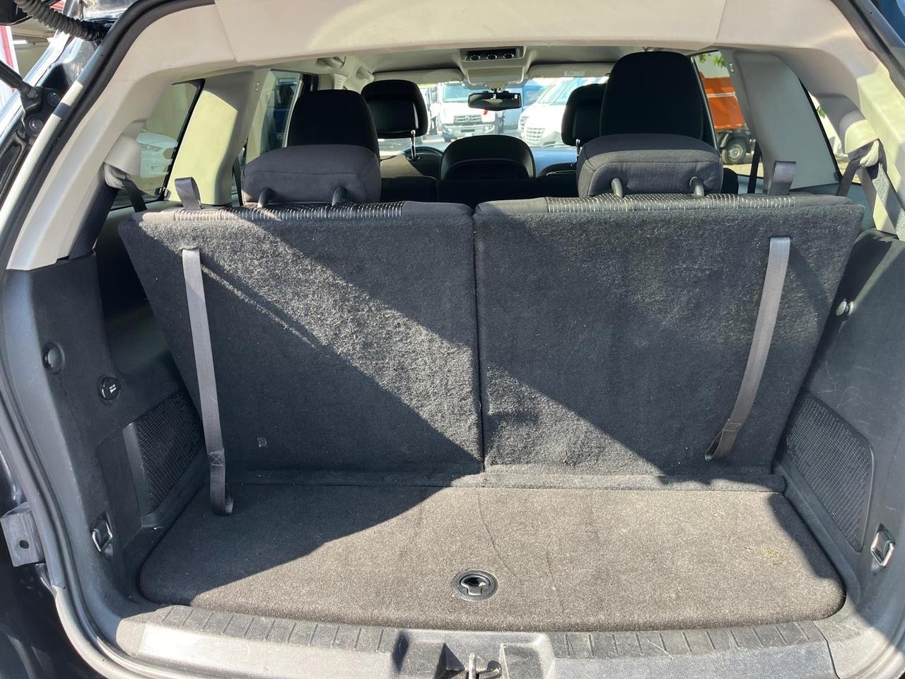 Fiat freemont-2.0 mjt/170 cv -4x4- camb aut-12/2013