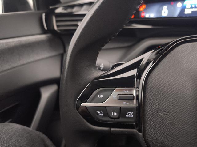 PEUGEOT 308 1.5 bluehdi Allure Pack s&s 130cv eat8