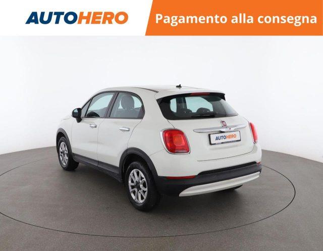 FIAT 500X 1.3 MultiJet 95 CV Pop Star