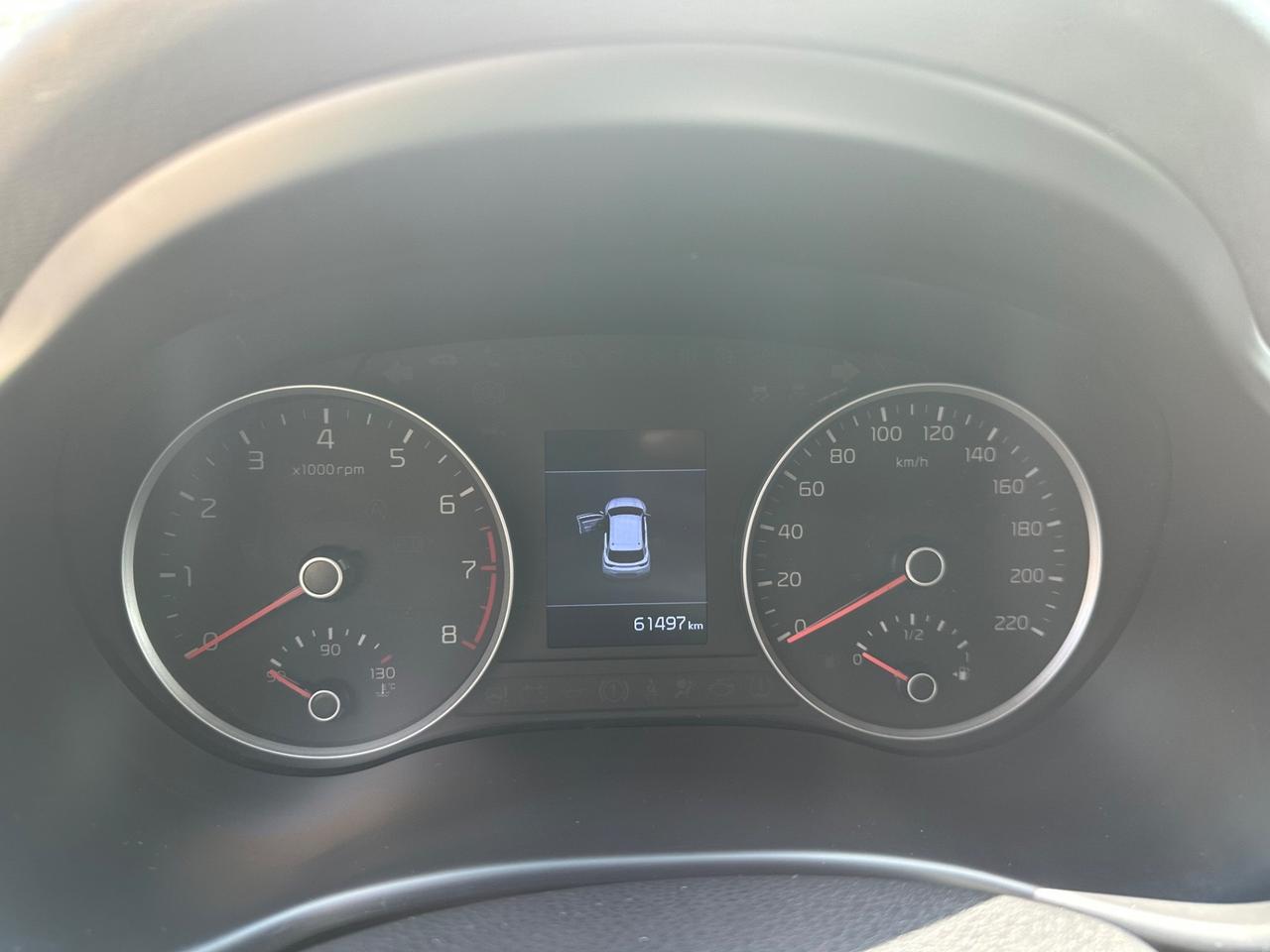 Kia Stonic 1.4 MPI 100 CV Urban