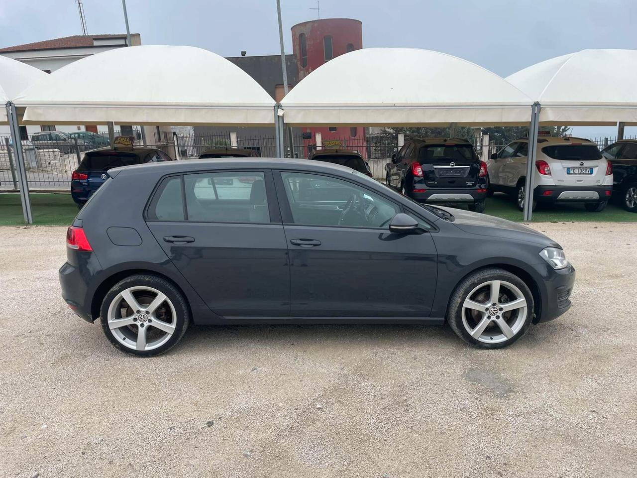 Volkswagen Golf 2.0 150 cv