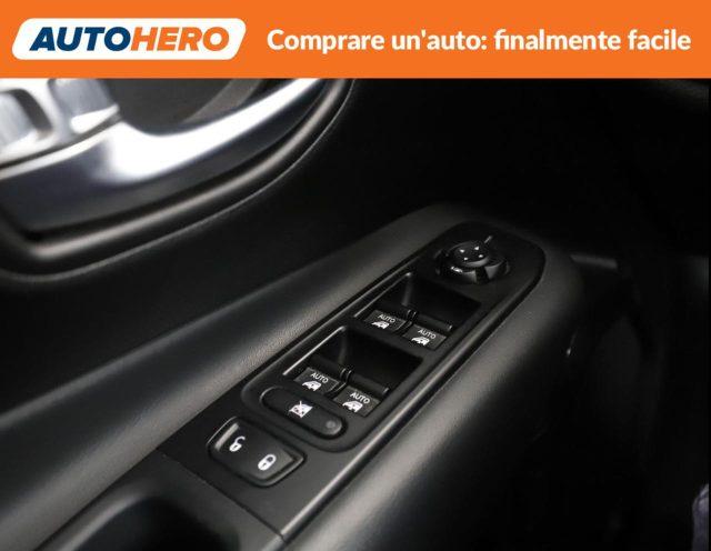 JEEP Renegade 1.3 T4 190CV PHEV 4xe AT6 80th Anniversary
