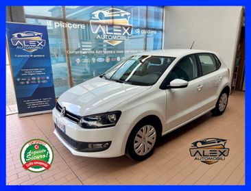 VW Polo 1.2 benzina 69cv Neopatentati